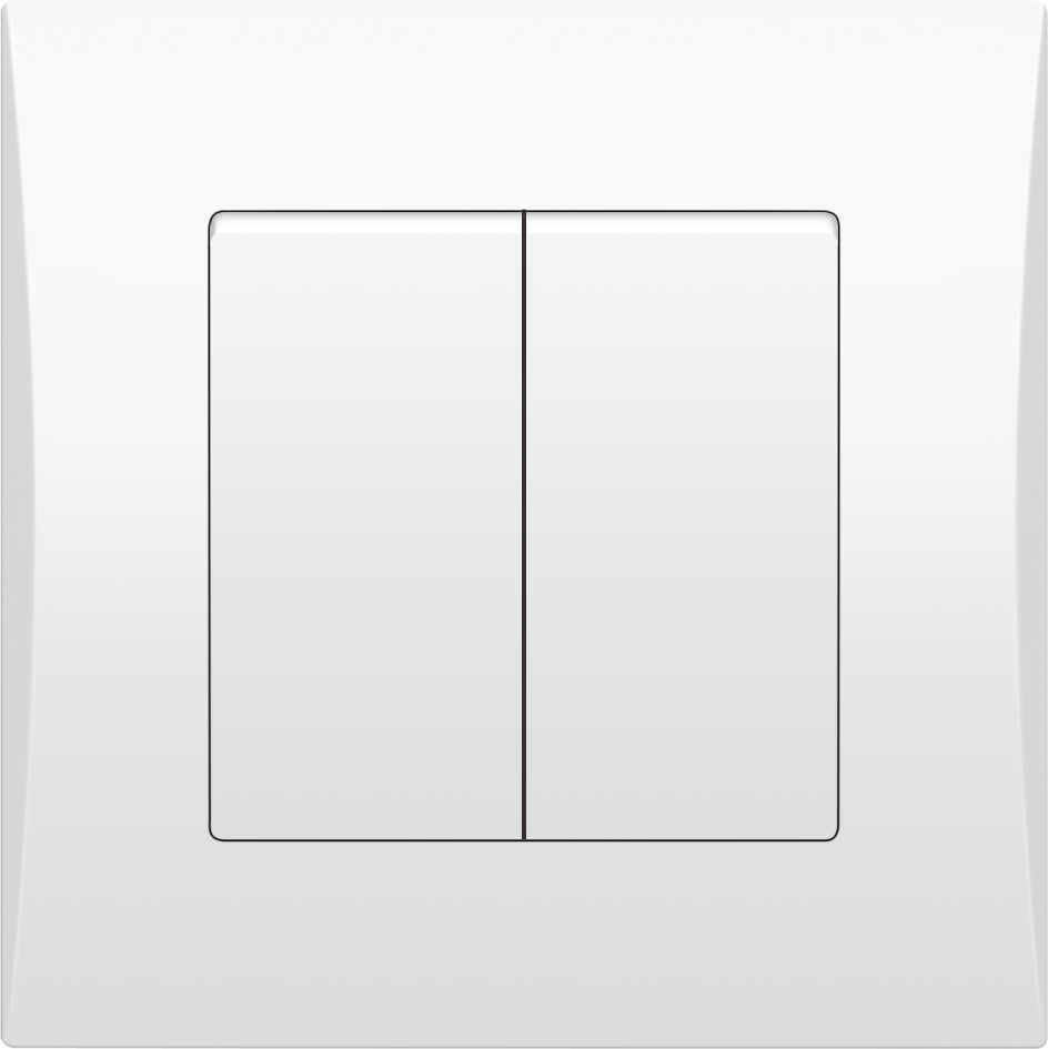 CONTACT DOUBLE BLANC