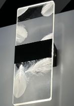 [6001] APPLIQUE 6001