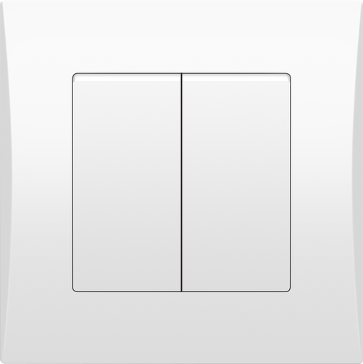 CONTACT DOUBLE BLANC